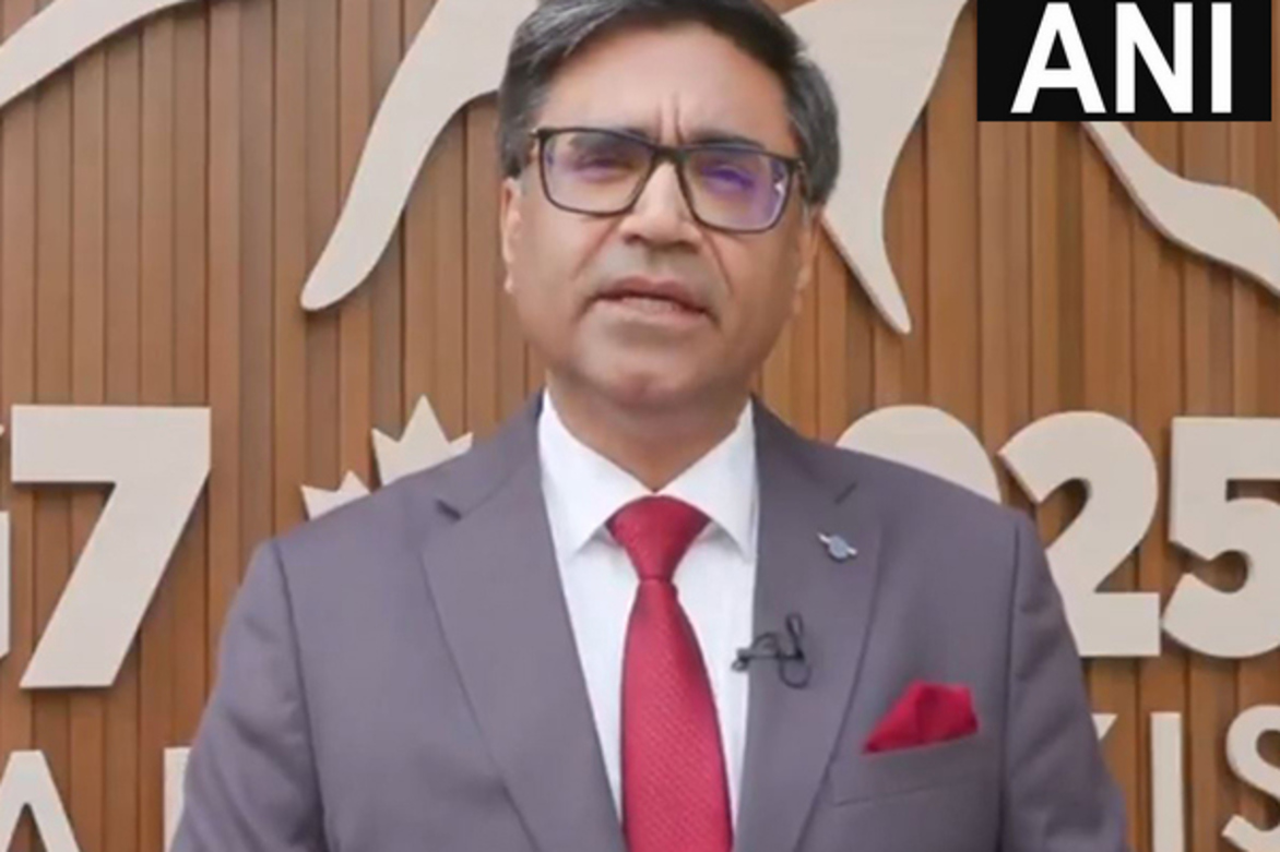 "Calibrated steps to restore stability": Foreign Secy Vikram Misri on improving India-Canada ties