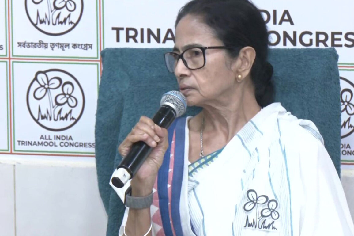 TMC announces 291 candidate list for West Bengal polls, stage set for Mamta Vs Suvendu on Bhabhanipur seat