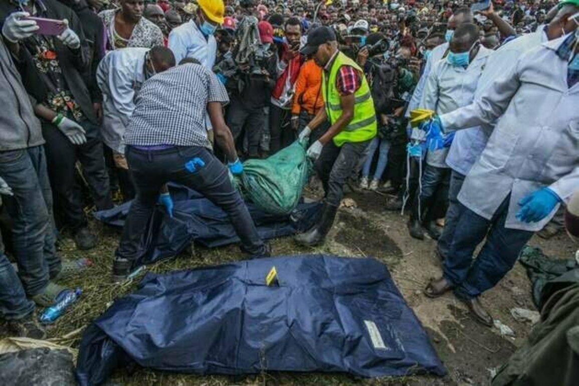Kenya: Release Inquiry on Bodies Found in Quarry