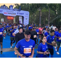 Times Internet Delhi Half Marathon 2026