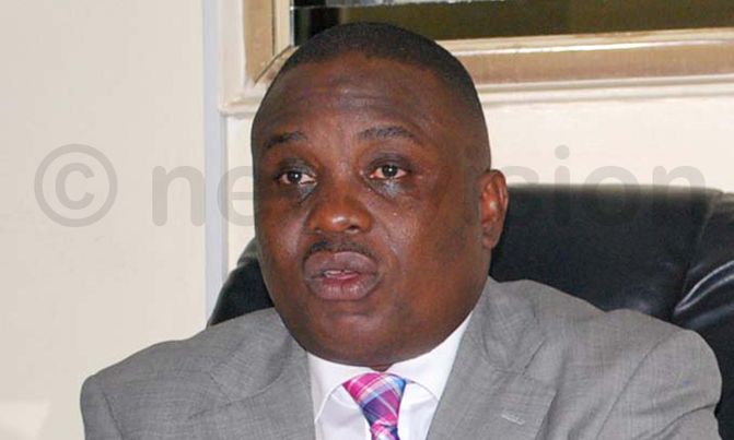 Besigye assembles 80 lawyers to handle cases of harassment Besigye assembles 80 lawyers to handle cases of harassment