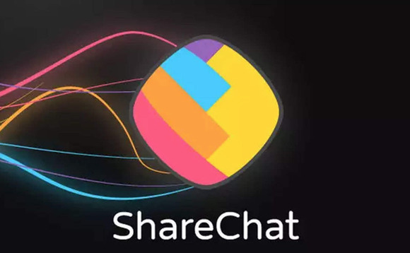 India's ShareChat closes $520m round, hits $5b valuation