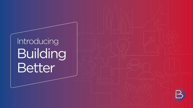 Saint-Gobain Interior Solutions has launched a new content platform