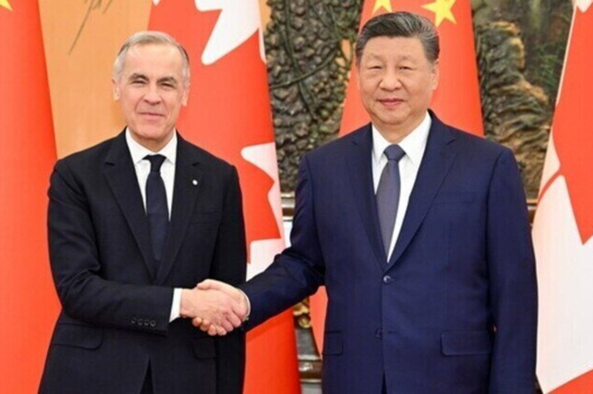 Xi lauds turnaround with key US neighbor