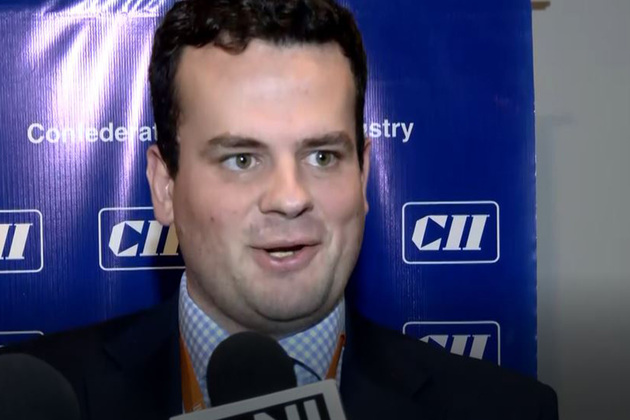 India-UK FTA to make trade seamless, says British trade envoy Mark Birrell