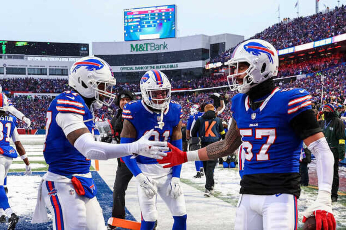 Buffalo Bills playoff predictions from NFL analysts