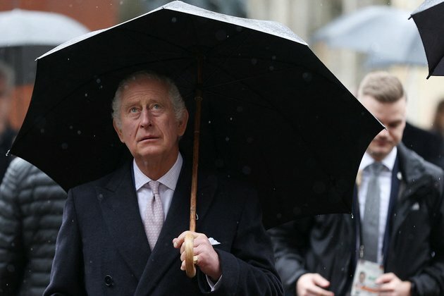 Biden set to skip coronation of King Charles Telegraph