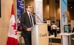  Natural Resources Minister Jonathan Wilkinson at PDAC 22
