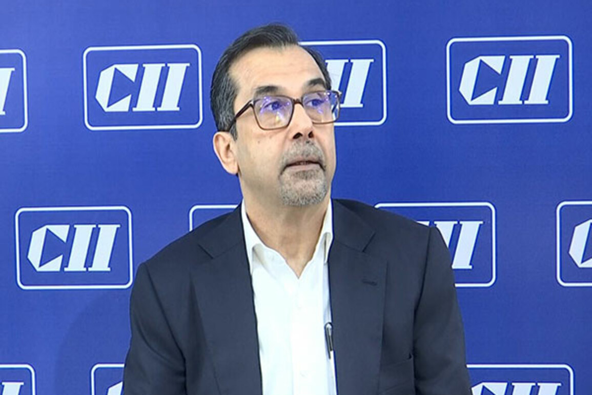 FTAs enable participation in global value chain, India Inc looks forward to more such deals: CII President