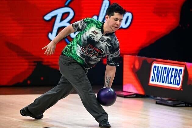 Professional bowler Jakob Butturff dies at 32