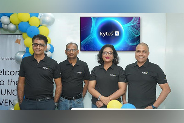Kytes Unveils Agentic AI for Enterprise Project Delivery