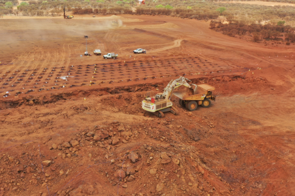 Anax finds Whim Creek partner in private WA iron ore miner