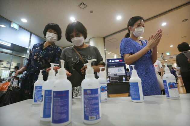 Scientists Say Coronavirus is Airborne