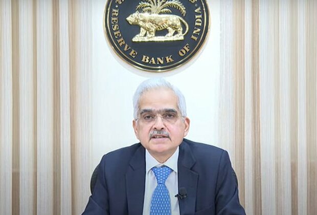 RBI Governor Shaktikanta Das projects 7.2 pc GDP growth for 2024-25, reports eased inflation to 5.1 pc in June