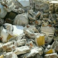The first video of Earth's surface lurching sideways in an earthquake offers new insights into this force of nature