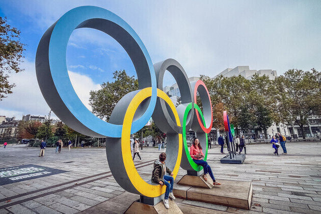 Trans women banned from Olympics