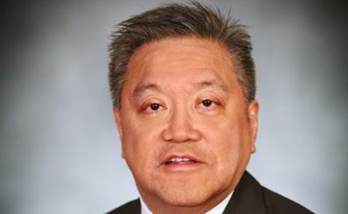 Broadcom CEO Hock Tan