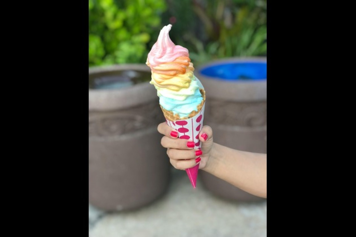Synthetic food dyes to be removed from US ice creams by 2028