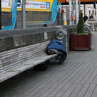Homelessness in Ireland reaches new all-time high