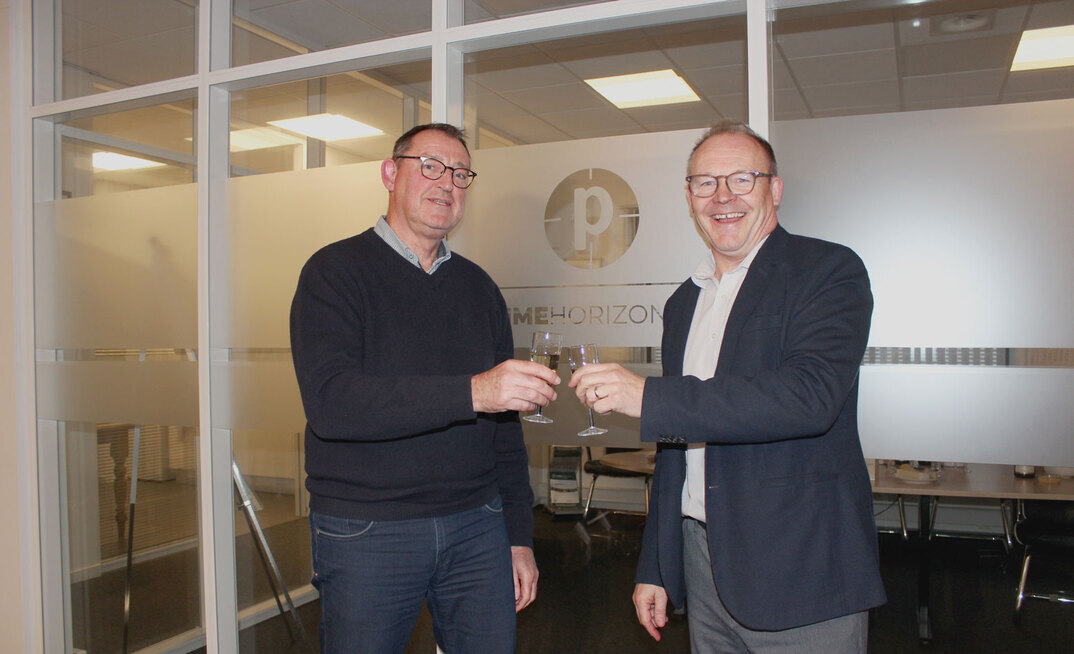 Prime Horizontal sold in management buyout