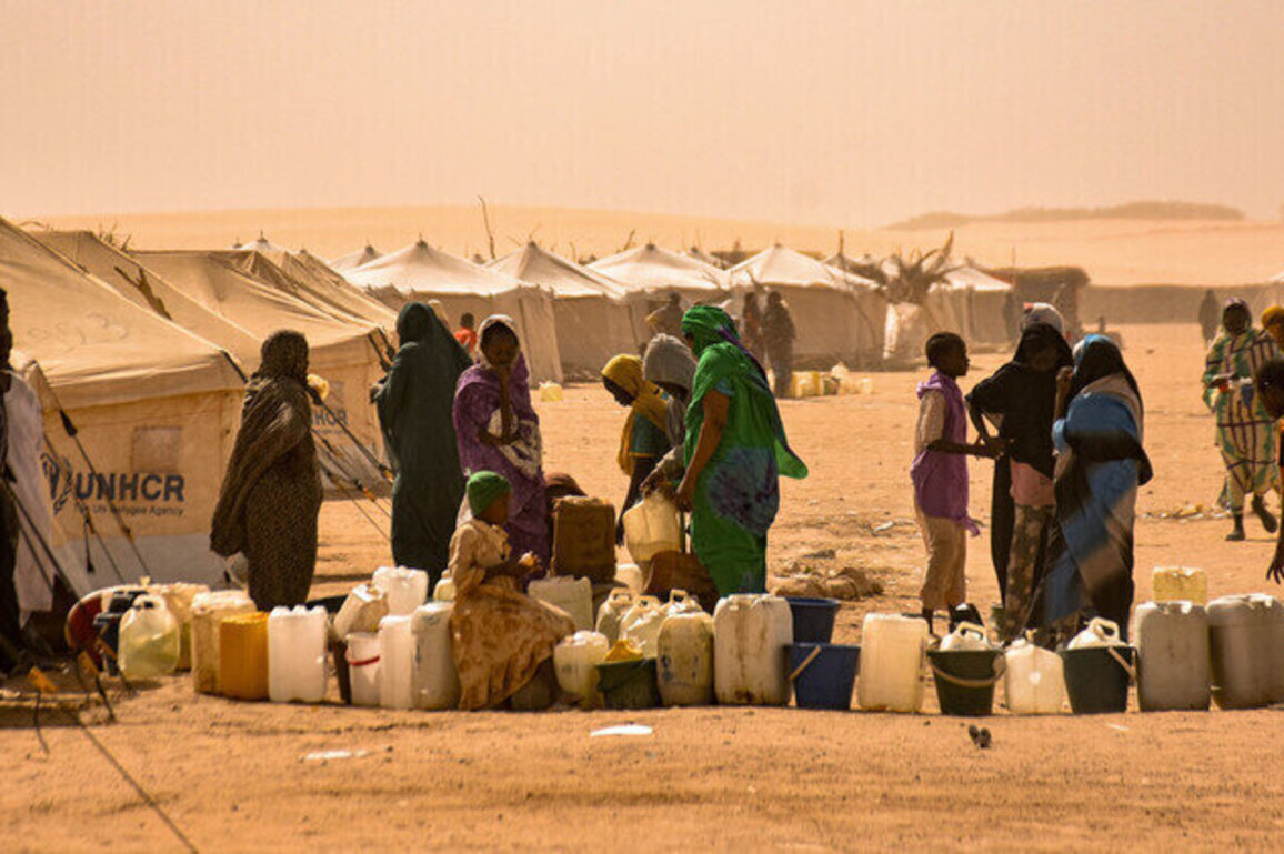 War triples Sudans poverty rate to over 70%