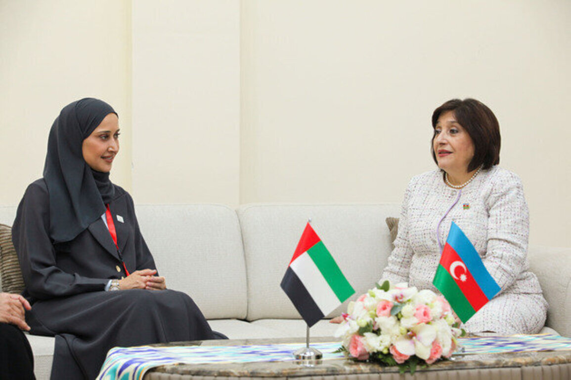 FNC, Speaker of Azerbaijan's Milli Majlis discuss strengthening parliamentary cooperation