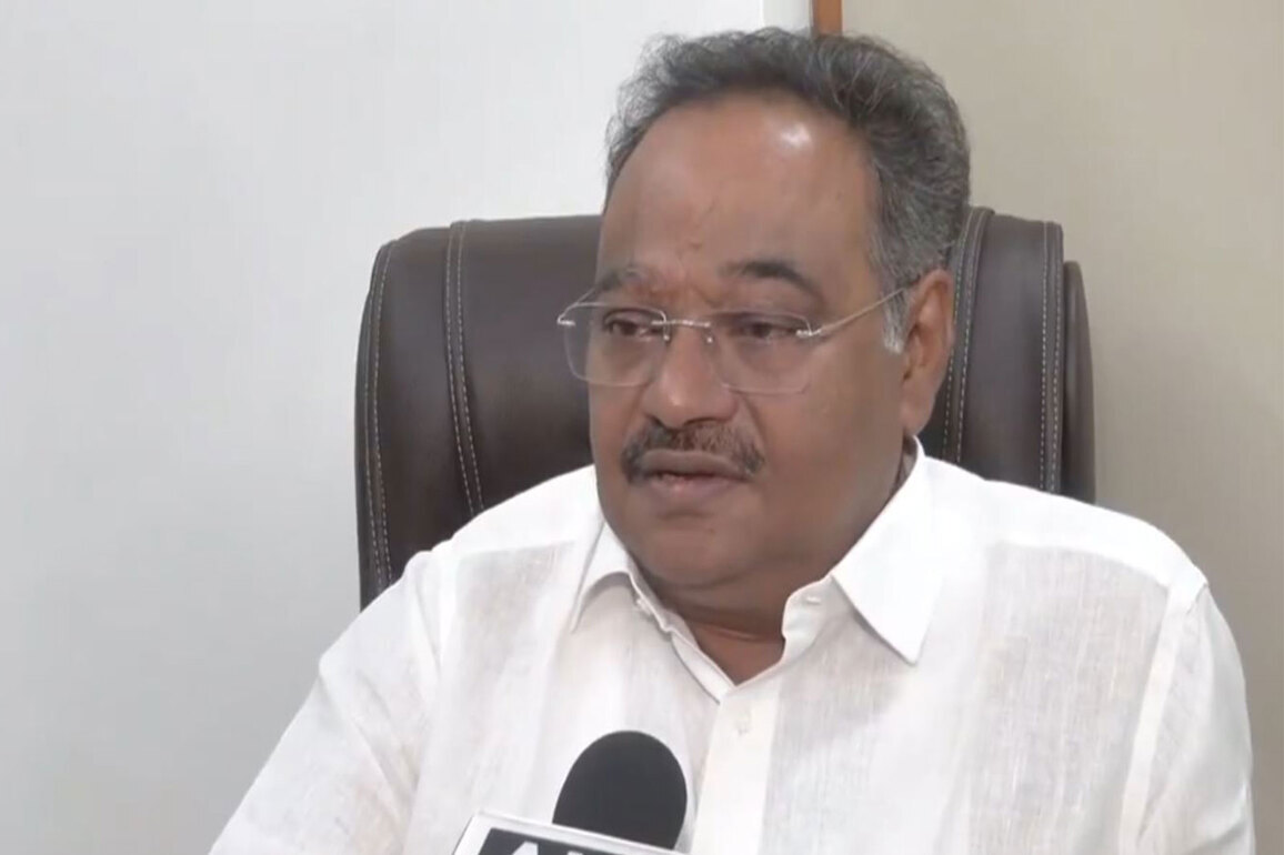 "Conspiracy orchestrated by TMC": WB BJP President on Mamata Banerjee's allegation of deleted Hindu voter rolls