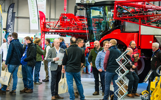 What CPD is available at CropTec?