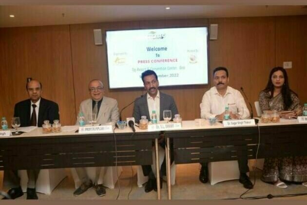Goa is proud to host India's first ever exclusive assembleia of Civil Engineering