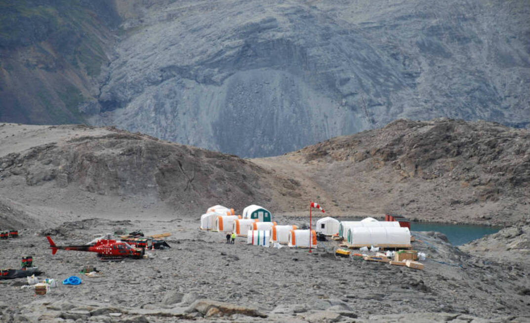 Tanbreez's exploration kit