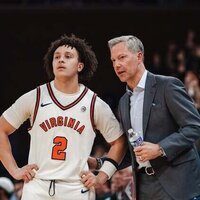 No. 18 Virginia rides stingy defense into clash vs. Syracuse
