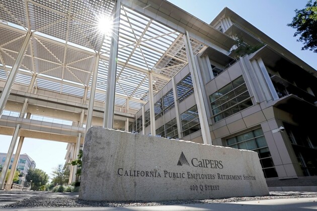 The hidden costs of CalPERS- How taxpayers pay the price