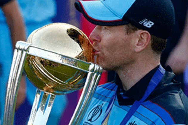 Cricket chiefs scrap controversial boundary Super Over rule