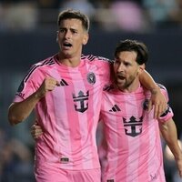Inter Miami visit Dynamo, but Lionel Messi reportedly resting