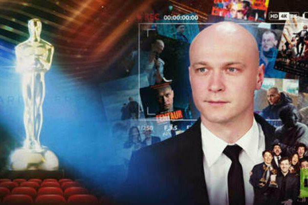 Breaking barriers: How Yura Borisov earned his place at the Oscars