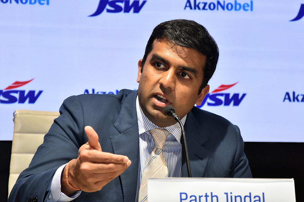 "I think we came in with a clear plan": Parth Jindal on DC's IPL 2026 Auction strategy