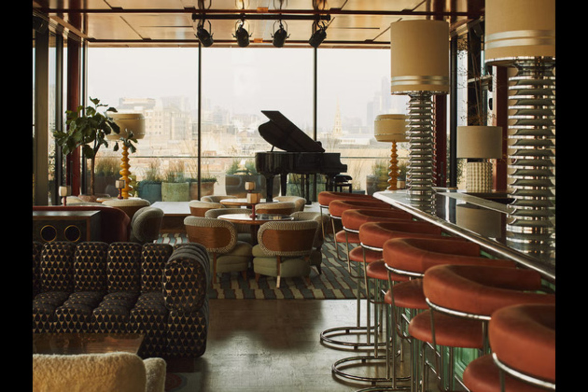 Soho House going private in $2.7 billion buyout; Kutcher joins board