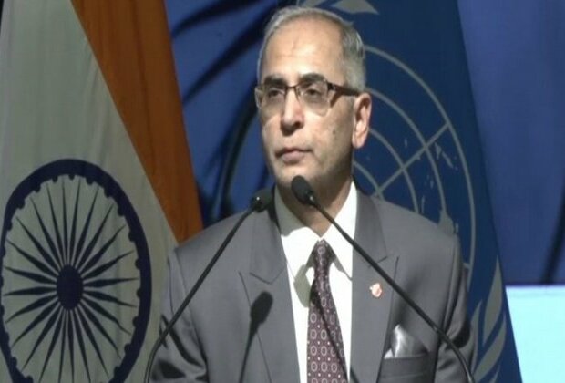 In a historic first, UNSC's counterterrorism committee meets in India's iconic cities: FS Kwatra