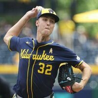 A win away from playoff berth, Brewers turn to Jacob Misiorowski against Cards