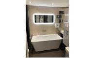 Fibo panels open new sales stream for C&G Heating & Plumbing