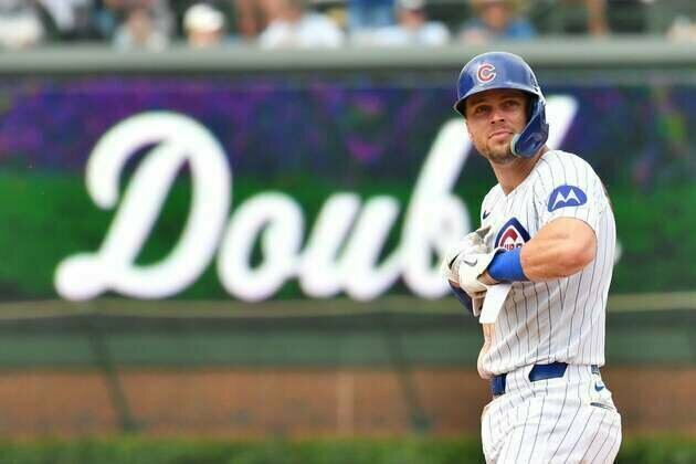Cubs bid to ignite offense in series finale vs. Pirates