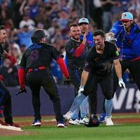 Streaking Blue Jays hope for more generosity from Angels