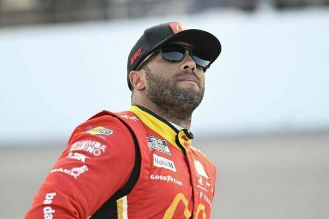 Playoff pressure rises as Roval hosts Round of 12 elimination race