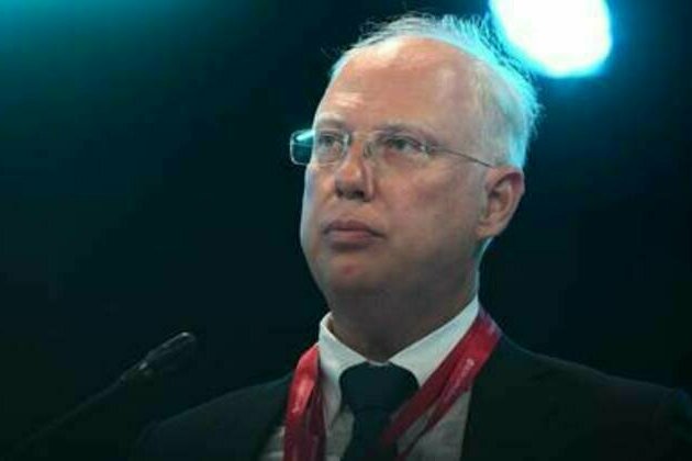 Russia-US talks to continue despite efforts to derail them - Putin envoy