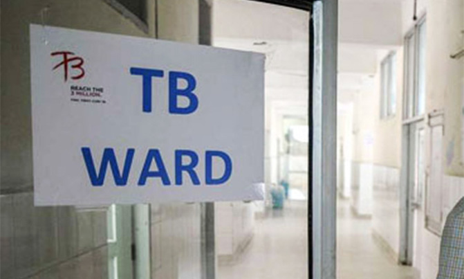 COVID-19: TB cases may increase, medics say COVID-19: TB cases may increase, medics say