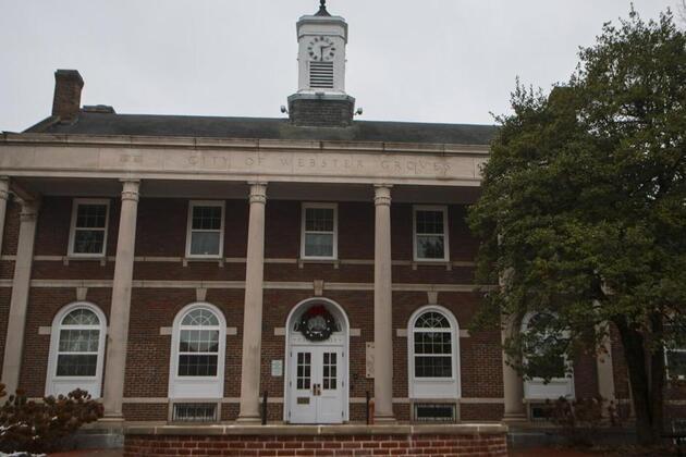 Webster Groves has money problems, again. Officials say they can reverse trend