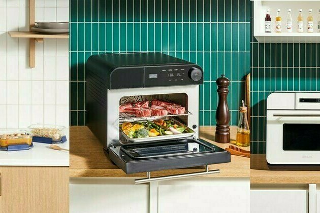 Tuya Smart partners with LocknLock to create smart appliances