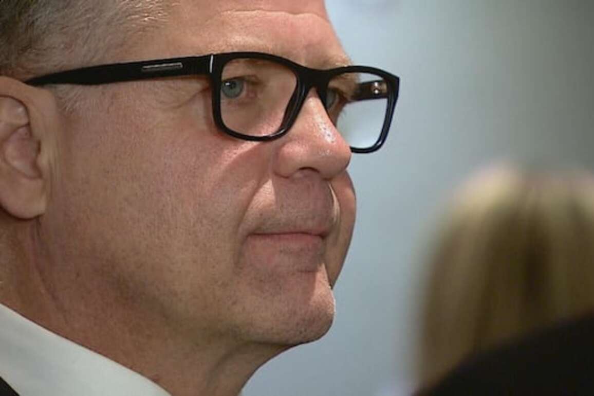 Calgary MP Len Webber not seeking re-election