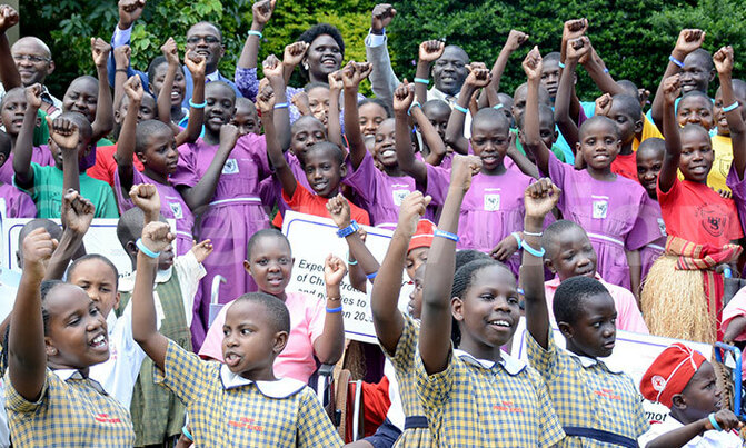 Government ought to implement children laws Government ought to implement children laws