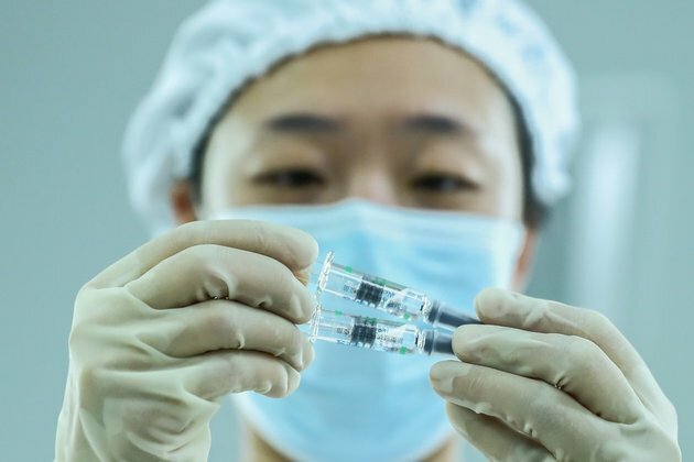 Timeline: Key moments in China&#039;s COVID-19 vaccine development
